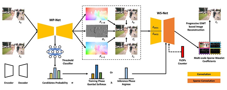 Wavelet frame interpolation teaser